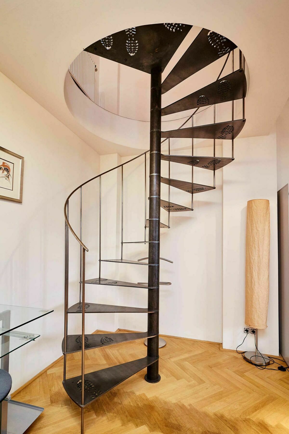 Prague Letna Apartments Luaran gambar
