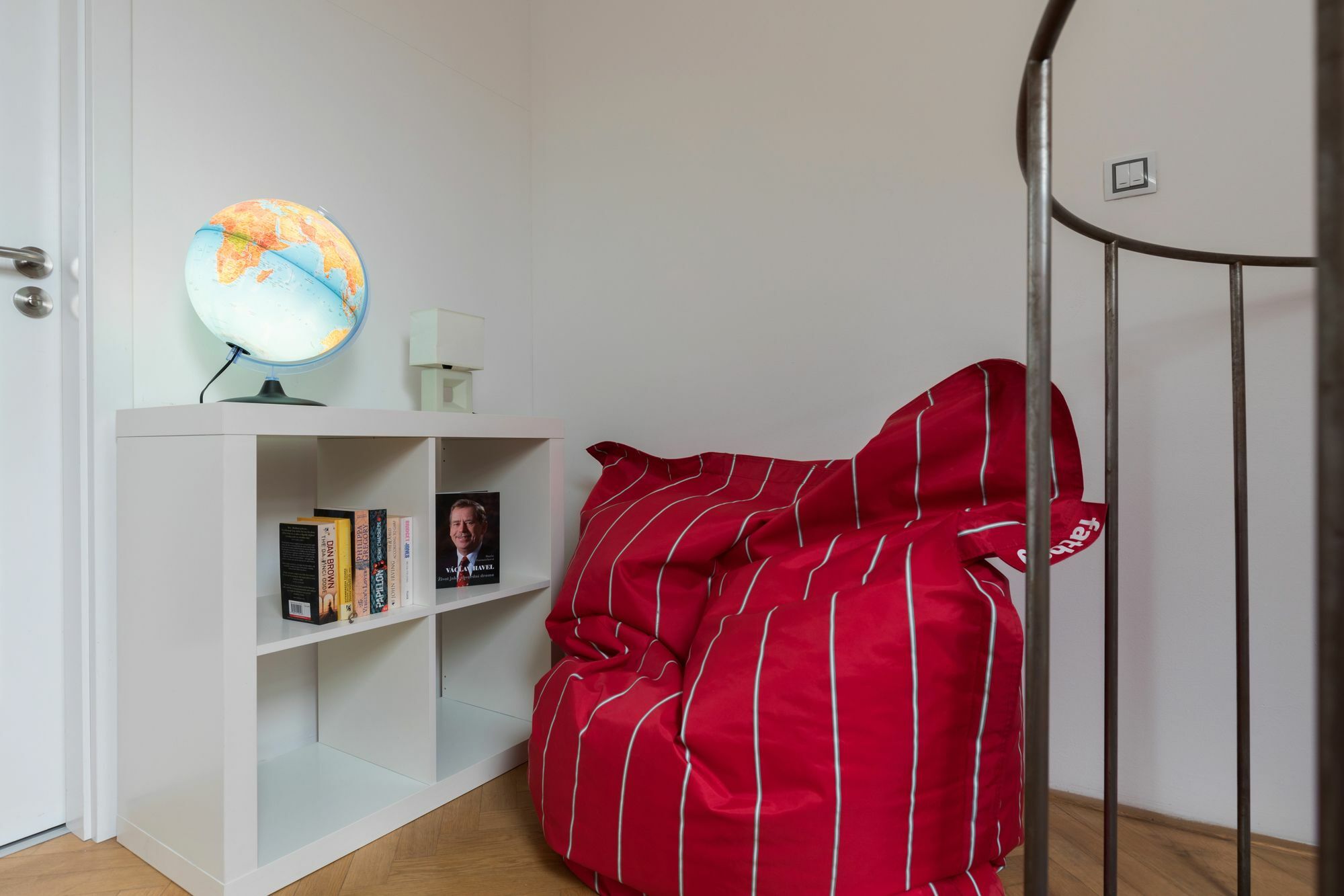 Prague Letna Apartments Luaran gambar